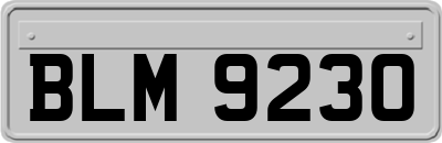 BLM9230