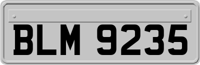 BLM9235