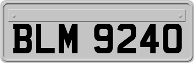 BLM9240
