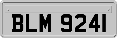 BLM9241