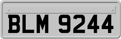 BLM9244