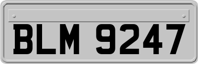 BLM9247