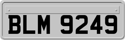 BLM9249