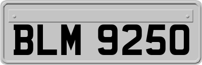BLM9250