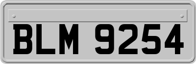BLM9254