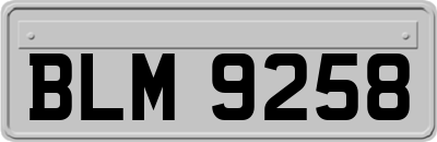 BLM9258