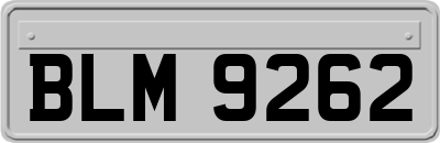 BLM9262