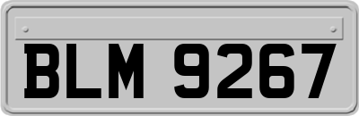 BLM9267