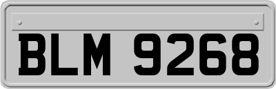 BLM9268