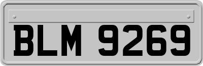 BLM9269