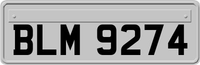BLM9274