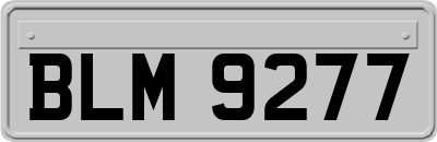 BLM9277