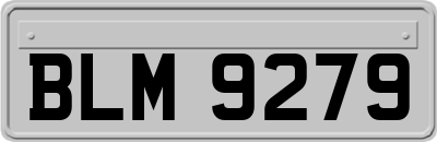 BLM9279