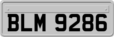 BLM9286