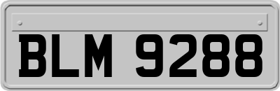 BLM9288