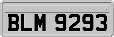 BLM9293