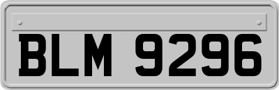 BLM9296