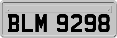 BLM9298