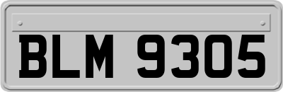 BLM9305