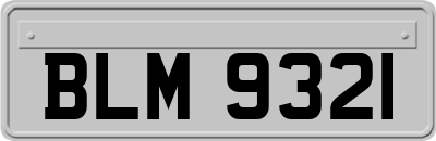 BLM9321