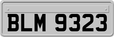 BLM9323