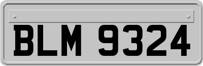 BLM9324