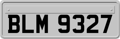 BLM9327