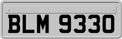 BLM9330
