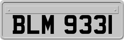 BLM9331