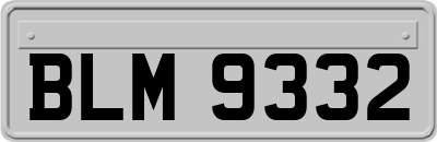 BLM9332