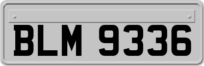 BLM9336