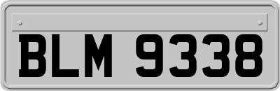 BLM9338