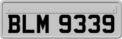 BLM9339