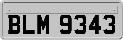 BLM9343