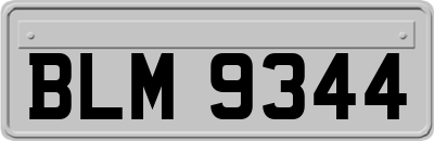 BLM9344
