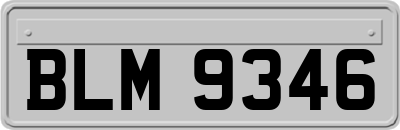 BLM9346
