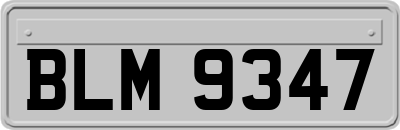 BLM9347