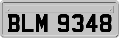 BLM9348