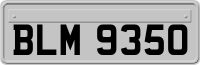 BLM9350