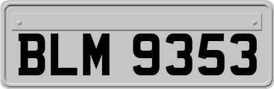 BLM9353