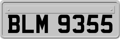 BLM9355