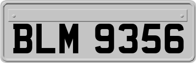 BLM9356
