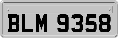 BLM9358