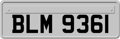 BLM9361