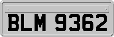 BLM9362