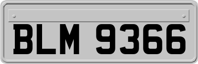BLM9366