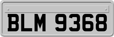 BLM9368
