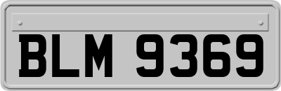 BLM9369
