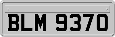 BLM9370