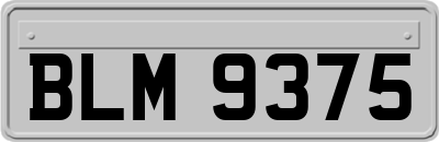 BLM9375